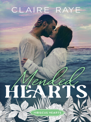 cover image of Mended Hearts